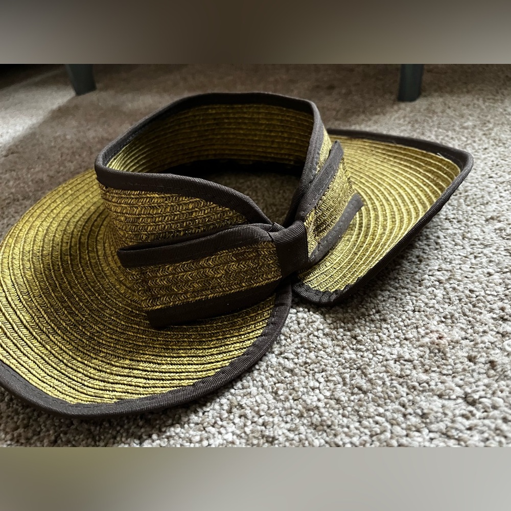 Sun Hat